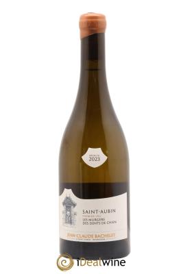 Saint-Aubin 1er Cru Les Murgers des Dents de Chien Jean-Claude Bachelet (Domaine)