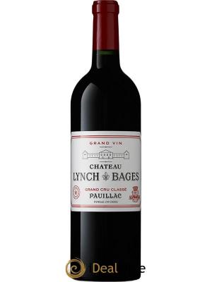 Château Lynch Bages 5ème Grand Cru Classé 