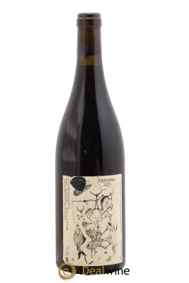 Vin de France Pangea Morgane Turlier