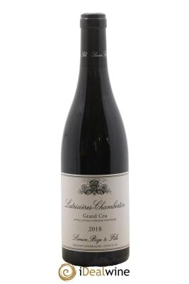 Latricières-Chambertin Grand Cru Simon Bize & Fils