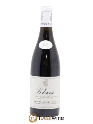 Volnay 1er Cru Clos Des Chênes Antonin Guyon