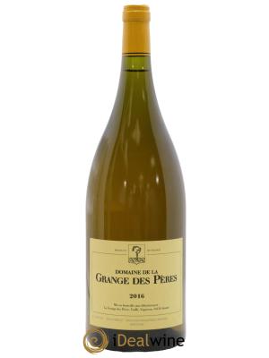 IGP Pays d'Hérault Grange des Pères Laurent Vaillé