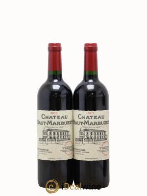 Château Haut Marbuzet