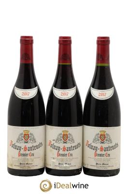 Volnay 1er Cru Santenots Matrot (Domaine)