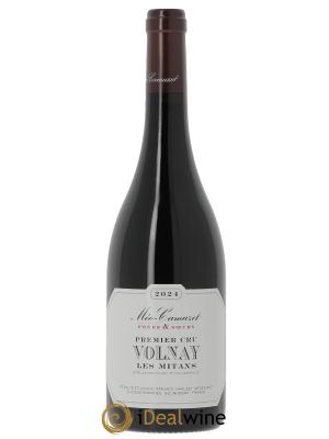 Volnay 1er Cru Les Mitans Méo-Camuzet (Frère & Soeurs)