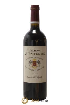 Château la Gaffelière 1er Grand Cru Classé B