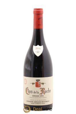 Clos de la Roche Grand Cru Armand Rousseau (Domaine)