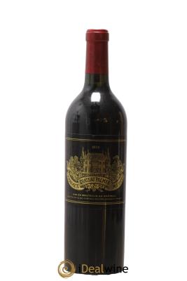 Château Palmer 3ème Grand Cru Classé
