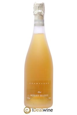 Rosé Brut Jacques Selosse