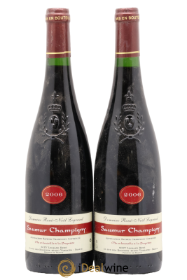 Saumur-Champigny René-Noël Legrand
