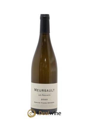 Meursault Les Perchots Pierre Boisson (Domaine)