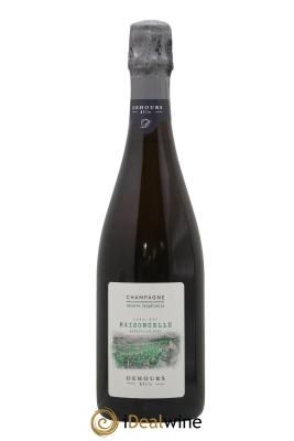 Extra-Brut Maisoncelle Dehours & Fils Réserve Perpétuelle