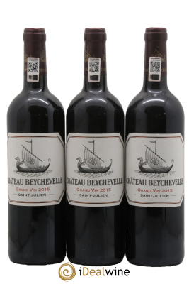 Château Beychevelle 4ème Grand Cru Classé