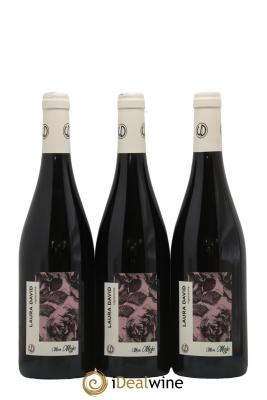 Vin de France Mon Mojo Laura David