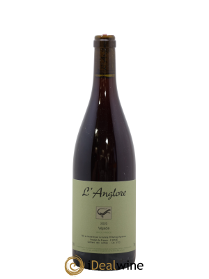 Vin de France Véjade L'Anglore