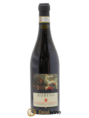 Amarone della Valpolicella DOC Rubens Cantina Di Castelnuovo Del Garda