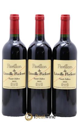 Pavillon de Poyferré Second Vin