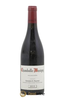 Chambolle-Musigny Georges Roumier (Domaine)