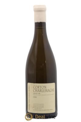 Corton-Charlemagne Grand Cru Pierre-Yves Colin Morey