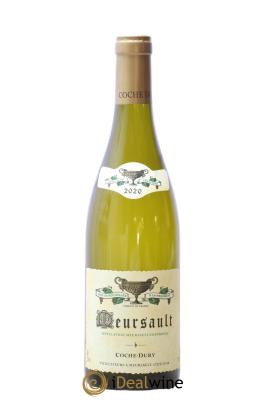 Meursault Coche Dury (Domaine)