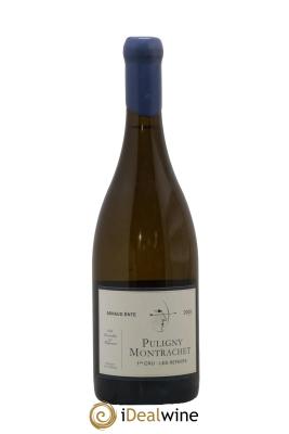 Puligny-Montrachet 1er Cru Les Referts Arnaud Ente