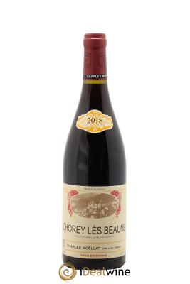 Chorey-lès-Beaune Charles Noëllat