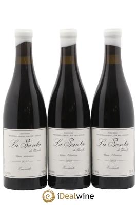 Espagne Tenerife La Santa Du Ursula Envinate