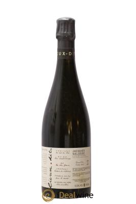 La Côte Faron Blanc de Noirs Grand Cru Extra-Brut Jacques Selosse 