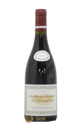 Chambolle-Musigny 1er Cru Les Amoureuses Jacques-Frédéric Mugnier