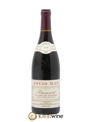 Pommard 1er Cru Les Epenots Louis Max