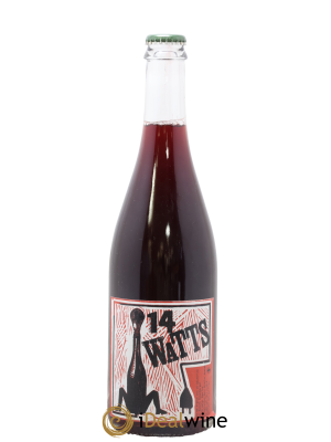 Vin de France 14 Watt Benoît Rosenberger