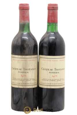 Château Trotanoy