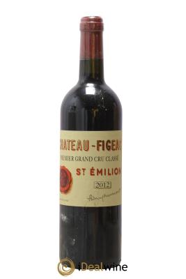 Château Figeac 1er Grand Cru Classé A