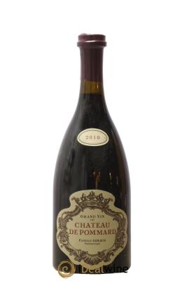 Pommard Château de Pommard