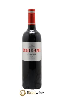 Baron de Brane Second Vin