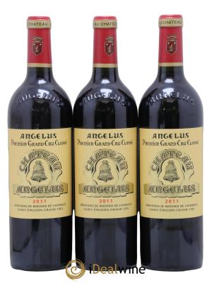 Château Angélus 1er Grand Cru Classé A