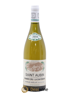 Saint-Aubin 1er Cru La Chateniere Charles Noellat