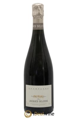 Initial Brut Jacques Selosse 