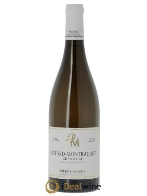 Bâtard-Montrachet Grand Cru Pierre Morey (Domaine)