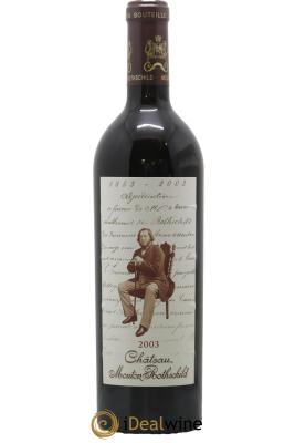 Château Mouton Rothschild 1er Grand Cru Classé