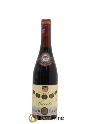 Barolo DOCG Riserva Enrico Serafino