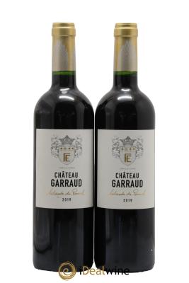 Lalande-de-Pomerol Château Garraud