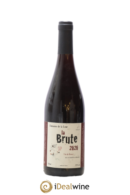 Vin de France La Brute Domaine de la Loue
