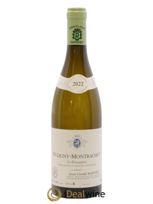 Puligny-Montrachet Les Enseignères Ramonet (Domaine)