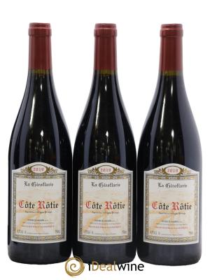 Côte-Rôtie La Giroflarie Jasmin (Domaine)