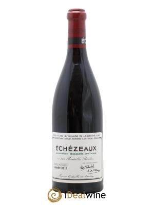 Echezeaux Grand Cru Domaine de la Romanée-Conti 