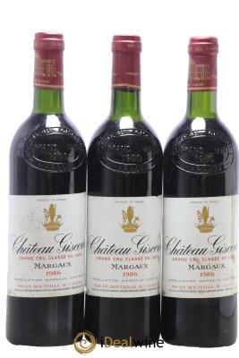 Château Giscours 3ème Grand Cru Classé