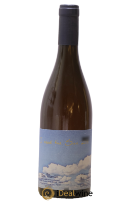 Vin de France I need the Sun Kenjiro Kagami - Domaine des Miroirs