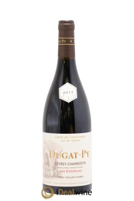 Gevrey-Chambertin Les Evocelles Très Vieilles Vignes - Dugat-Py