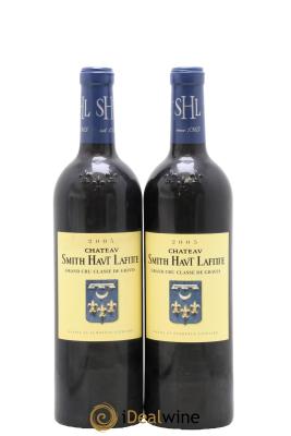 Château Smith Haut Lafitte Cru Classé de Graves